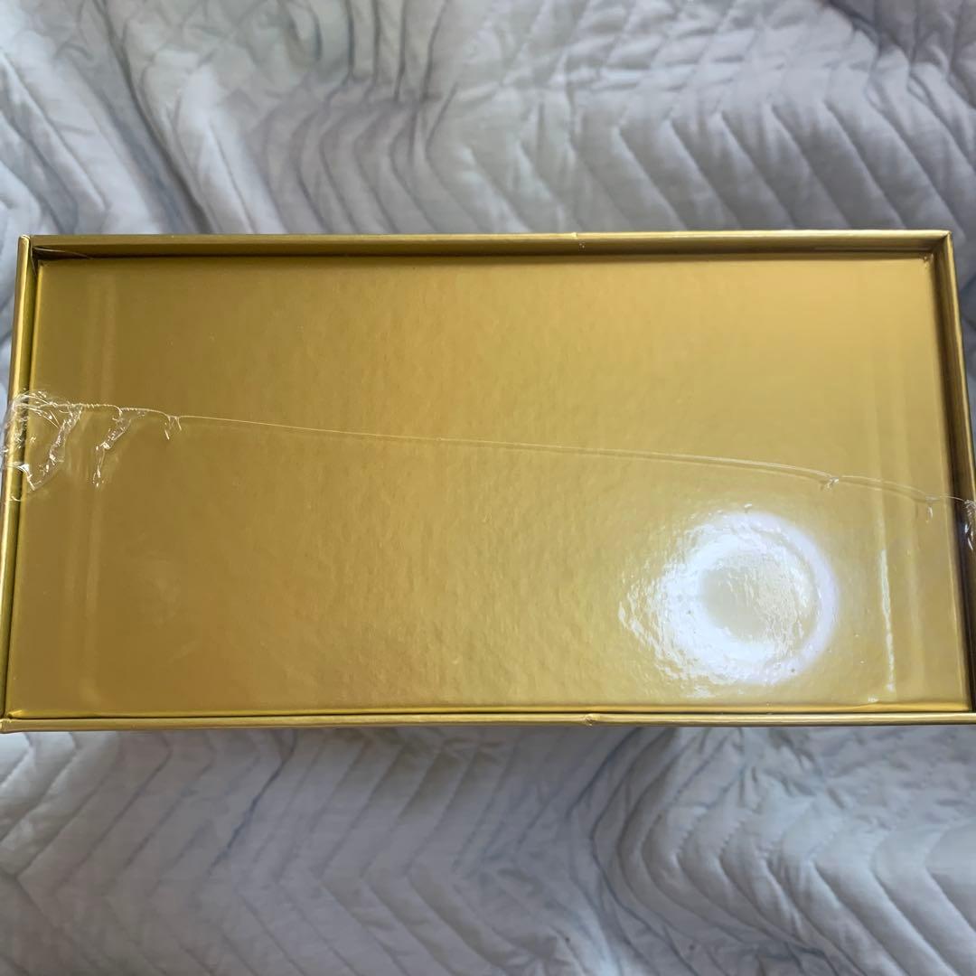 ポケモンカード25thアニバーサリーゴールデンボックス未開封