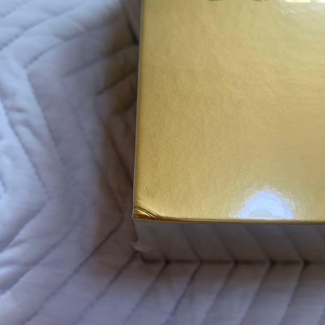 ポケモンカード25thアニバーサリーゴールデンボックス未開封