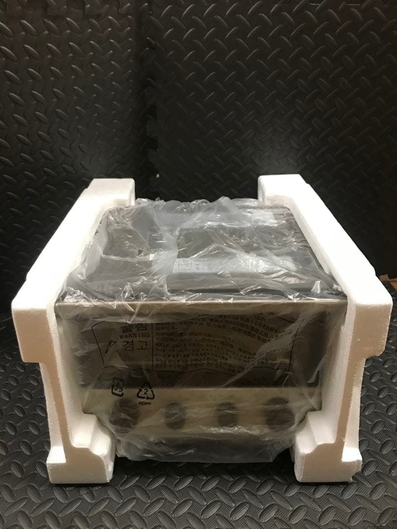 TESCOM TSF601 低音コンベクションオーブン