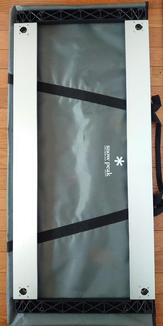 【3点セット】 peak IGTフレームロング 400脚 収納袋