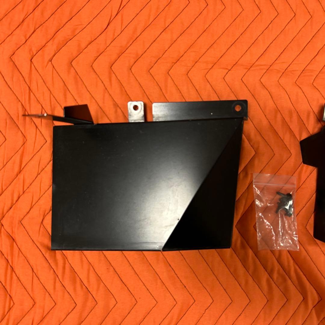 JEPPESEN フォグハーネスカバー　jeep JLラングラー　(説明書付き)