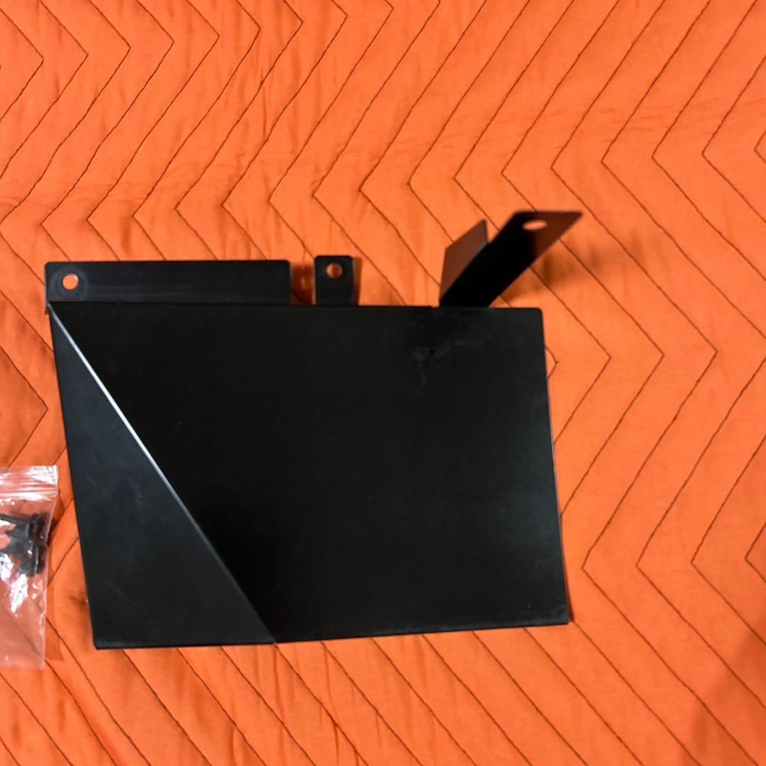 JEPPESEN フォグハーネスカバー　jeep JLラングラー　(説明書付き)