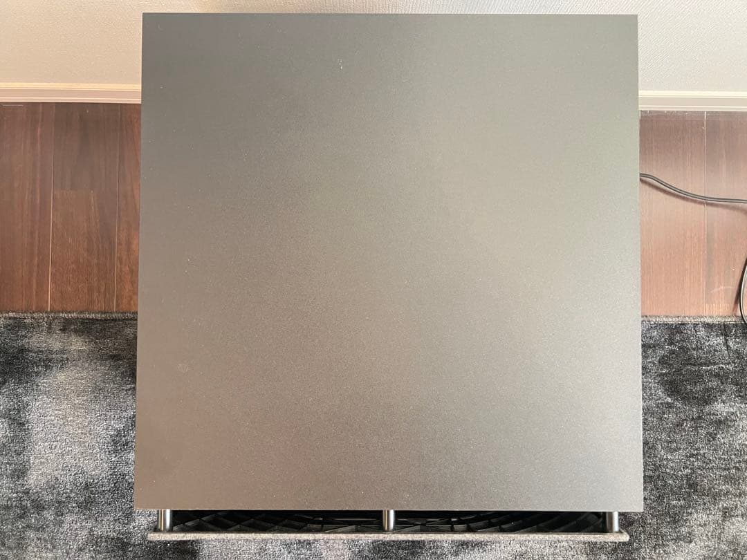 polk audio製サブウーファー　MXT12おまけ付け