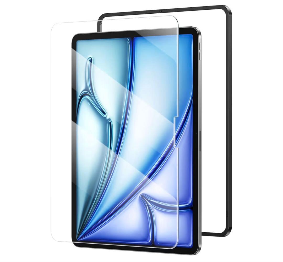 iPad Air(M3) 11インチ Wi-Fi+Cellular(128GB)