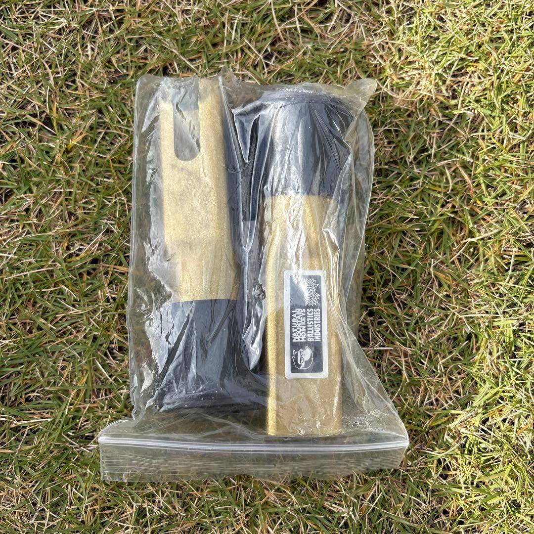 未使用 NOVITA NATURAL MOUNTAIN MONKEYS