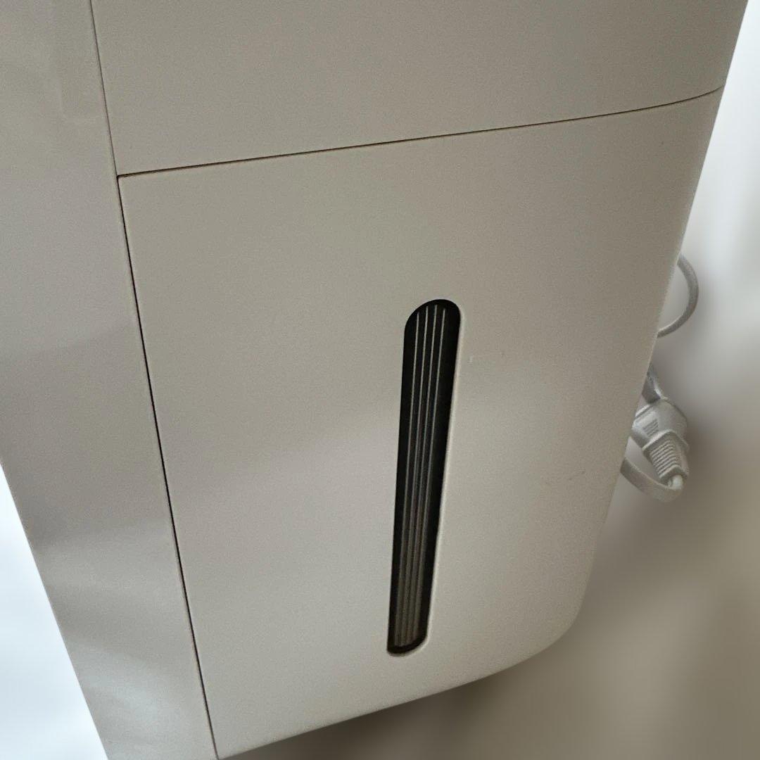 SHARP CV-J71 衣類乾燥除湿機