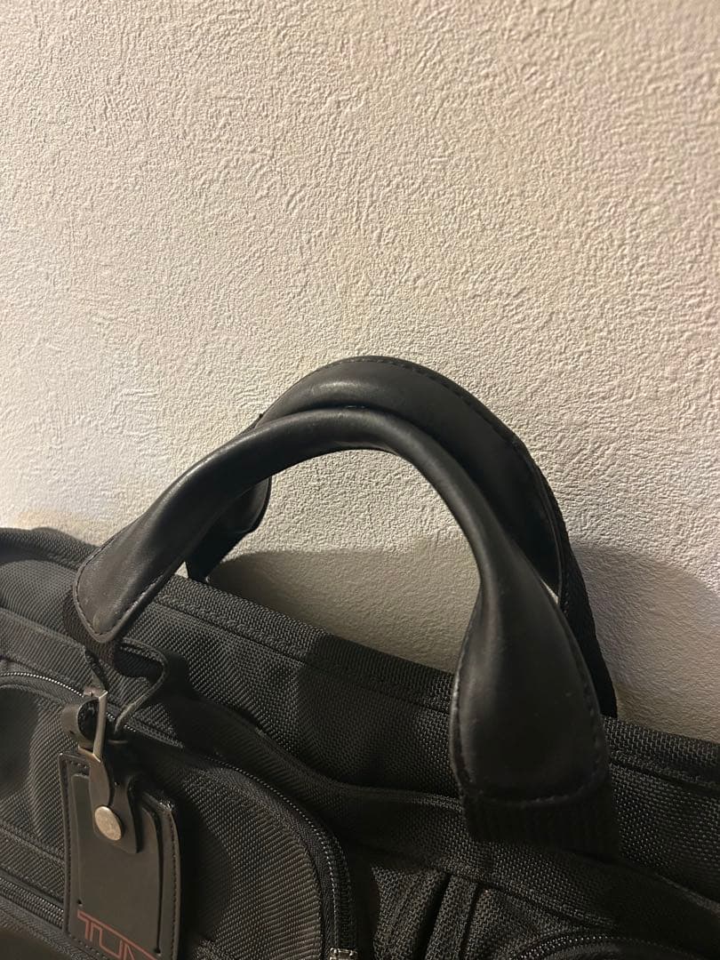 TUMI トゥミ ビジネスバッグ 26051D4 大容量