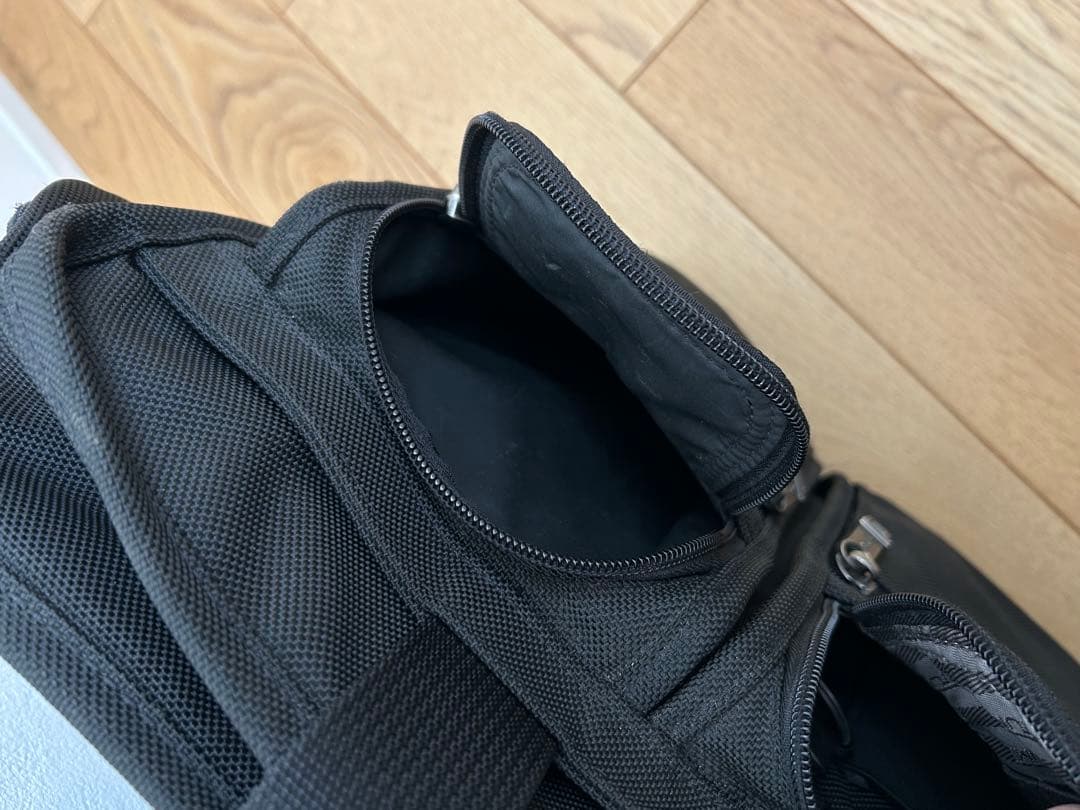 TUMI トゥミ ビジネスバッグ 26051D4 大容量