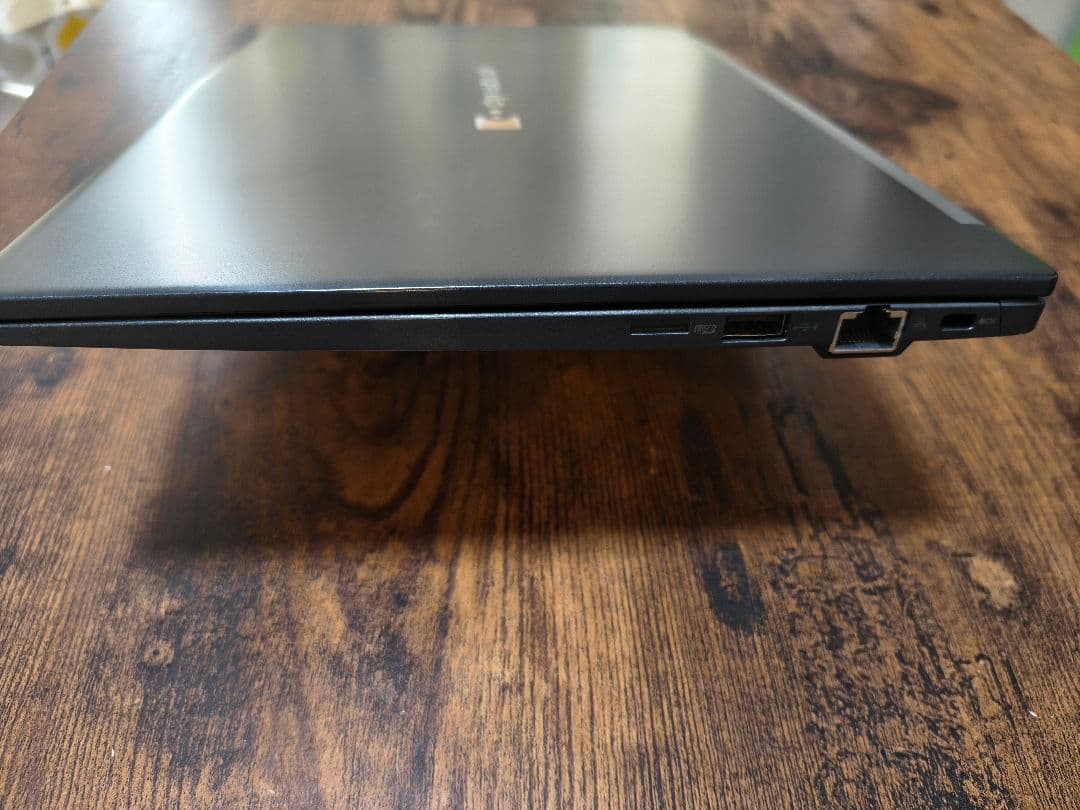 dynabook G83/HS Intel Core i5 ノートPC ①