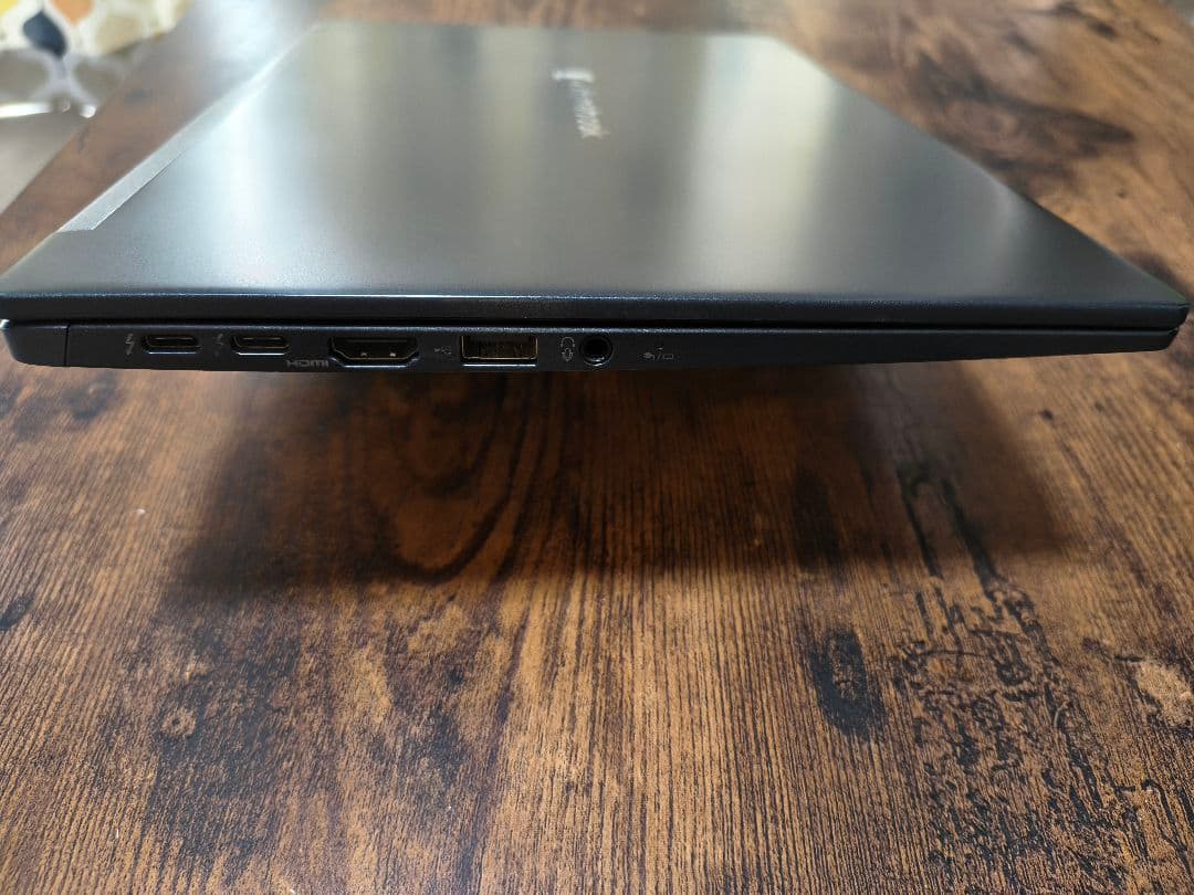 dynabook G83/HS Intel Core i5 ノートPC ①