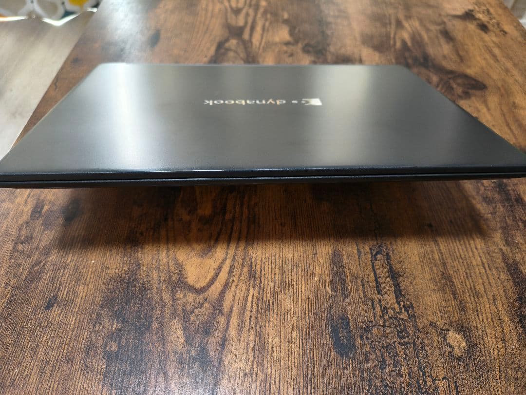 dynabook G83/HS Intel Core i5 ノートPC ①