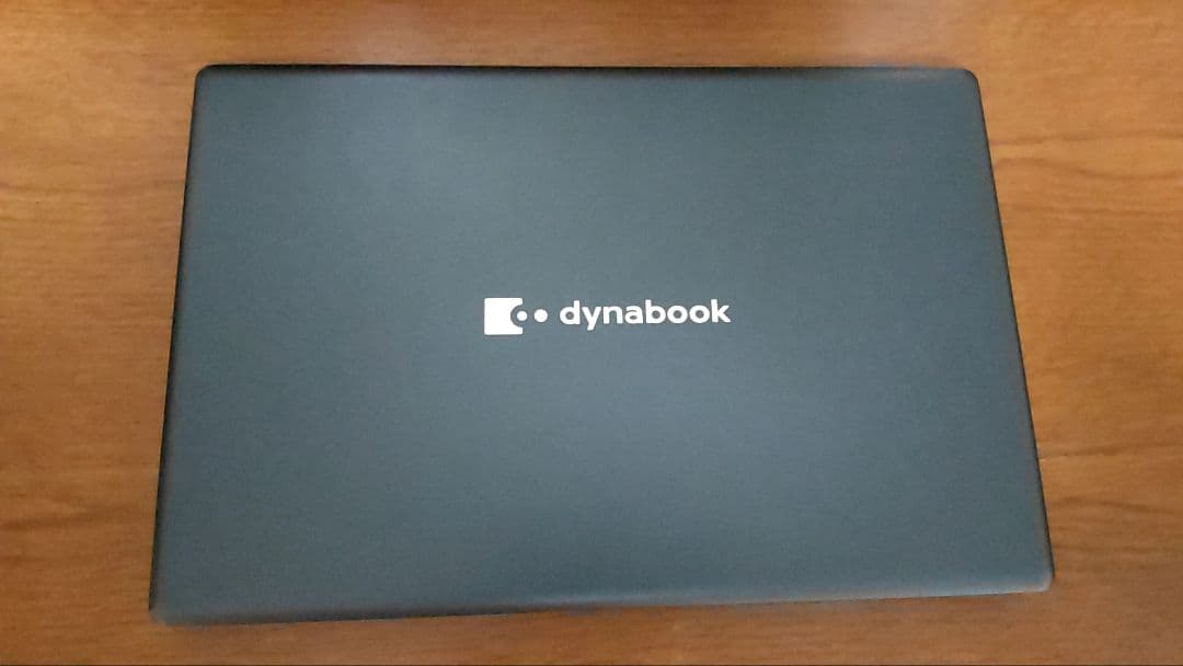 DynaBook(ダイナブック)ノートパソコン　Windows11　ジャンク