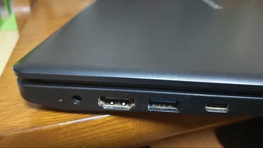 DynaBook(ダイナブック)ノートパソコン　Windows11　ジャンク