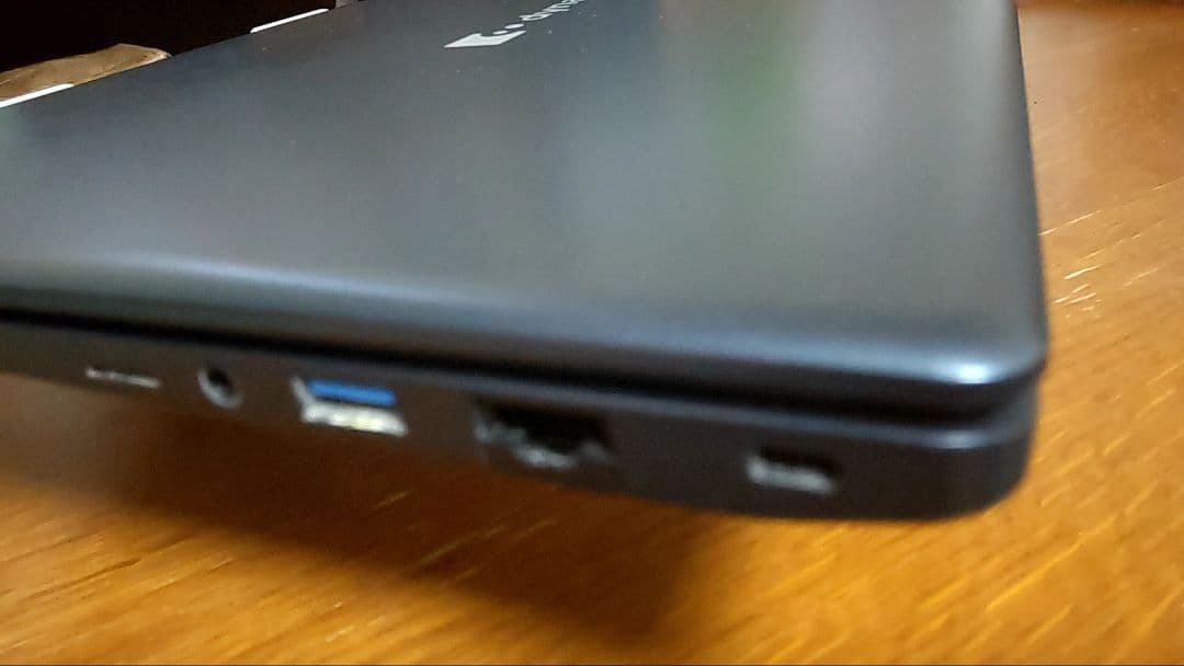 DynaBook(ダイナブック)ノートパソコン　Windows11　ジャンク