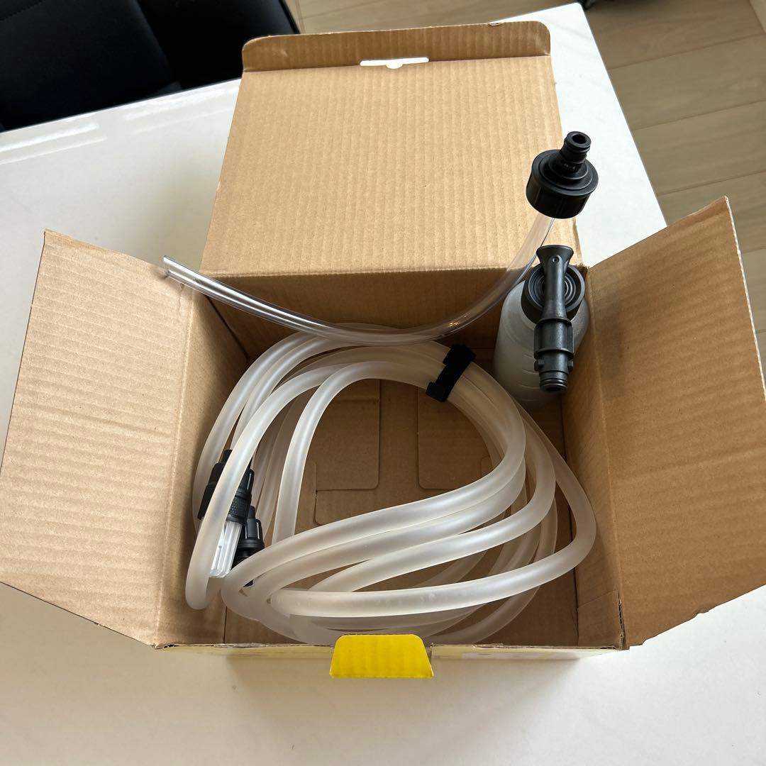 KARCHER OC Handy Compact 本体