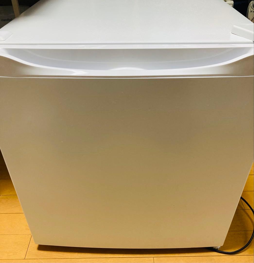 【2024年製】MAXZEN 冷蔵・冷凍変更可能　31L