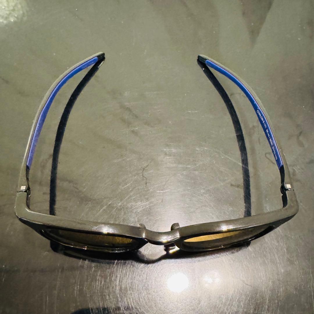 小物 EYEVOL CONLON III BK-V1 BR44-V1/ SIZE 51