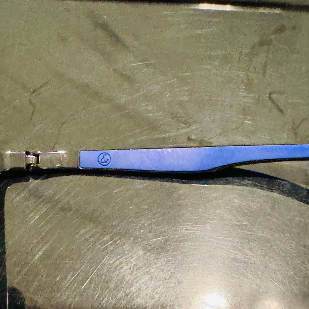 小物 EYEVOL CONLON III BK-V1 BR44-V1/ SIZE 51