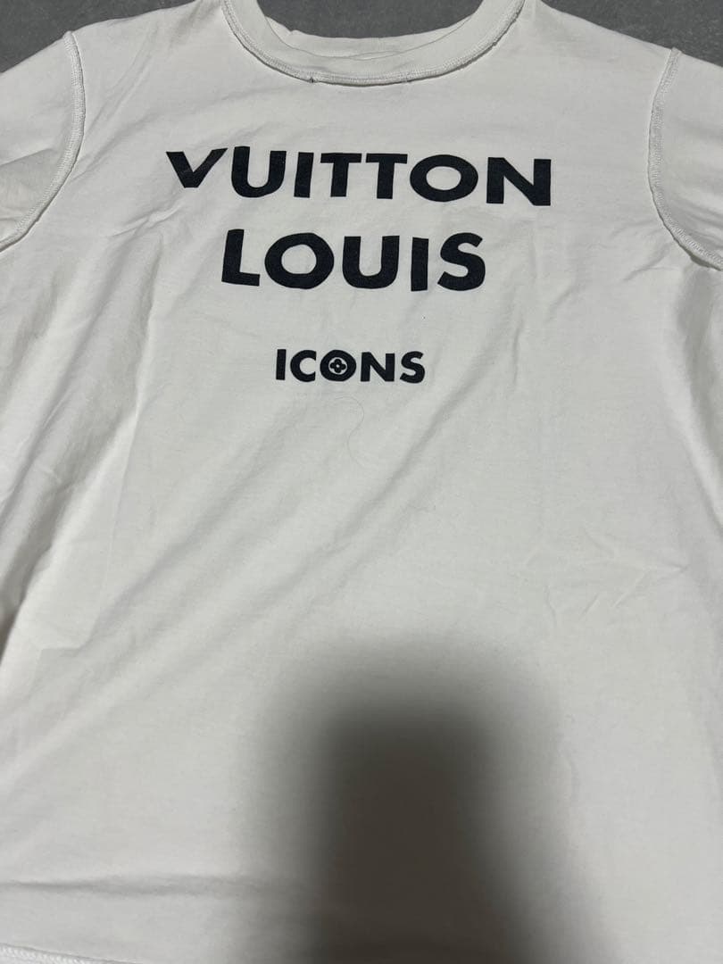 Louis Vuitton tシャツ