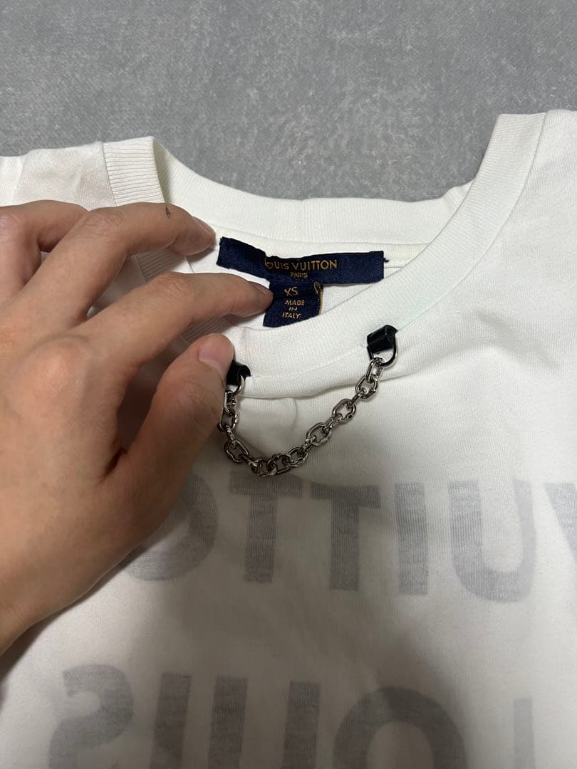 Louis Vuitton tシャツ