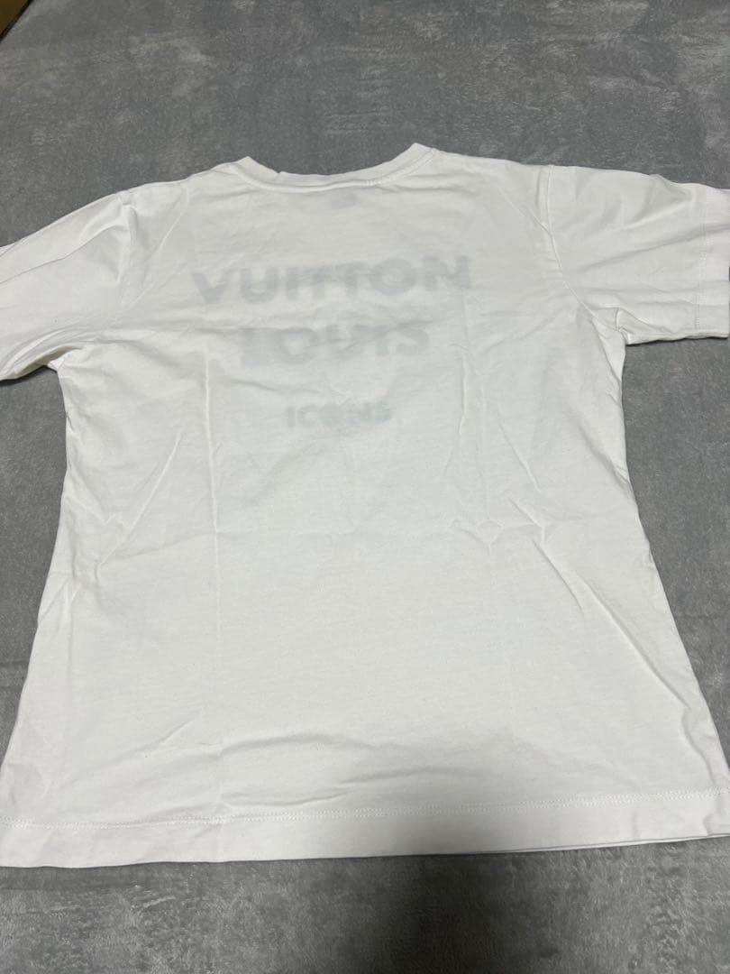 Louis Vuitton tシャツ