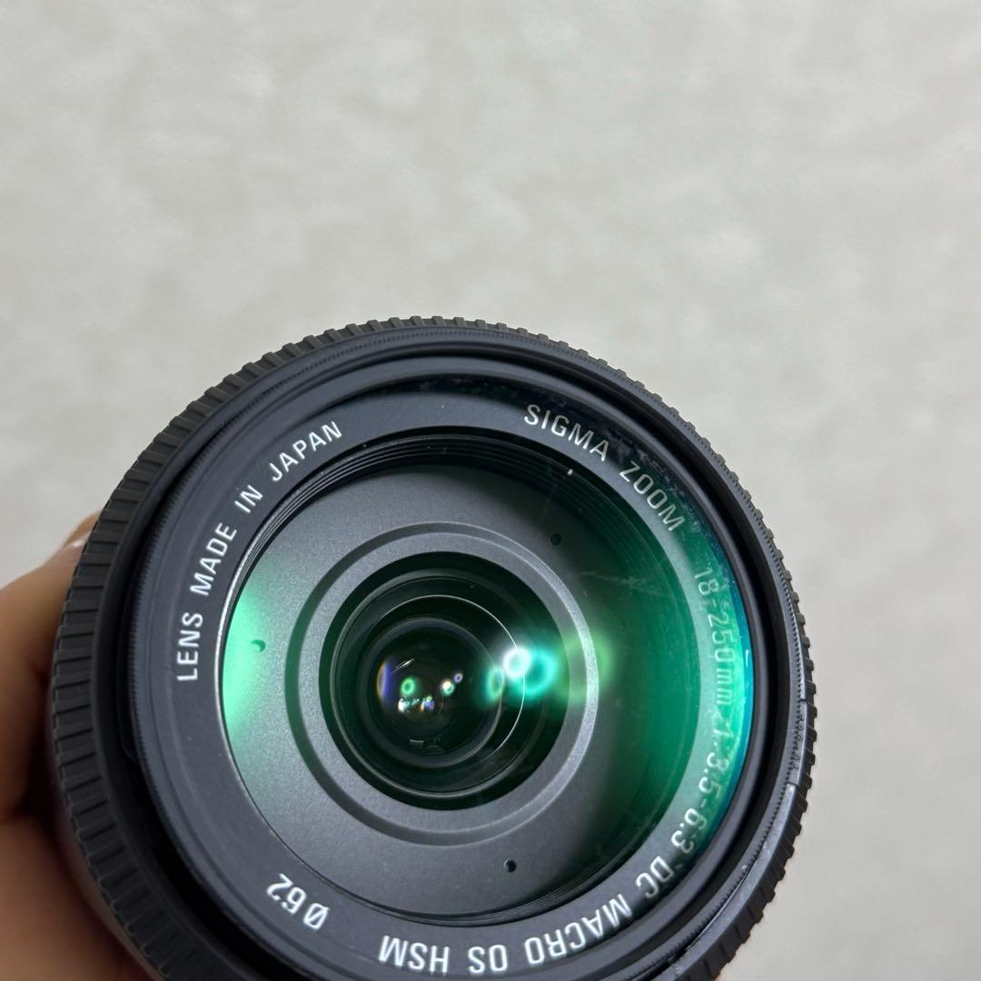 【美品】Canon EOS Kiss X10 セット