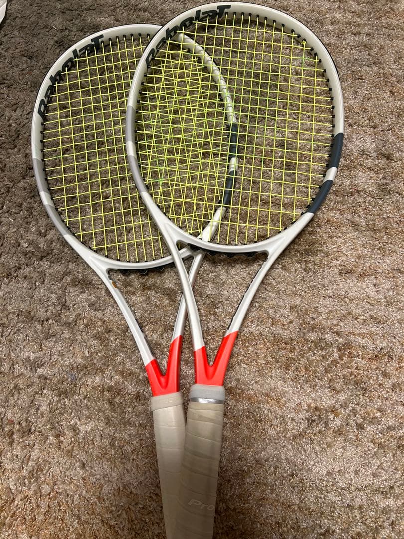 【美品】PURE STRIKE TEAM 2本セット G3