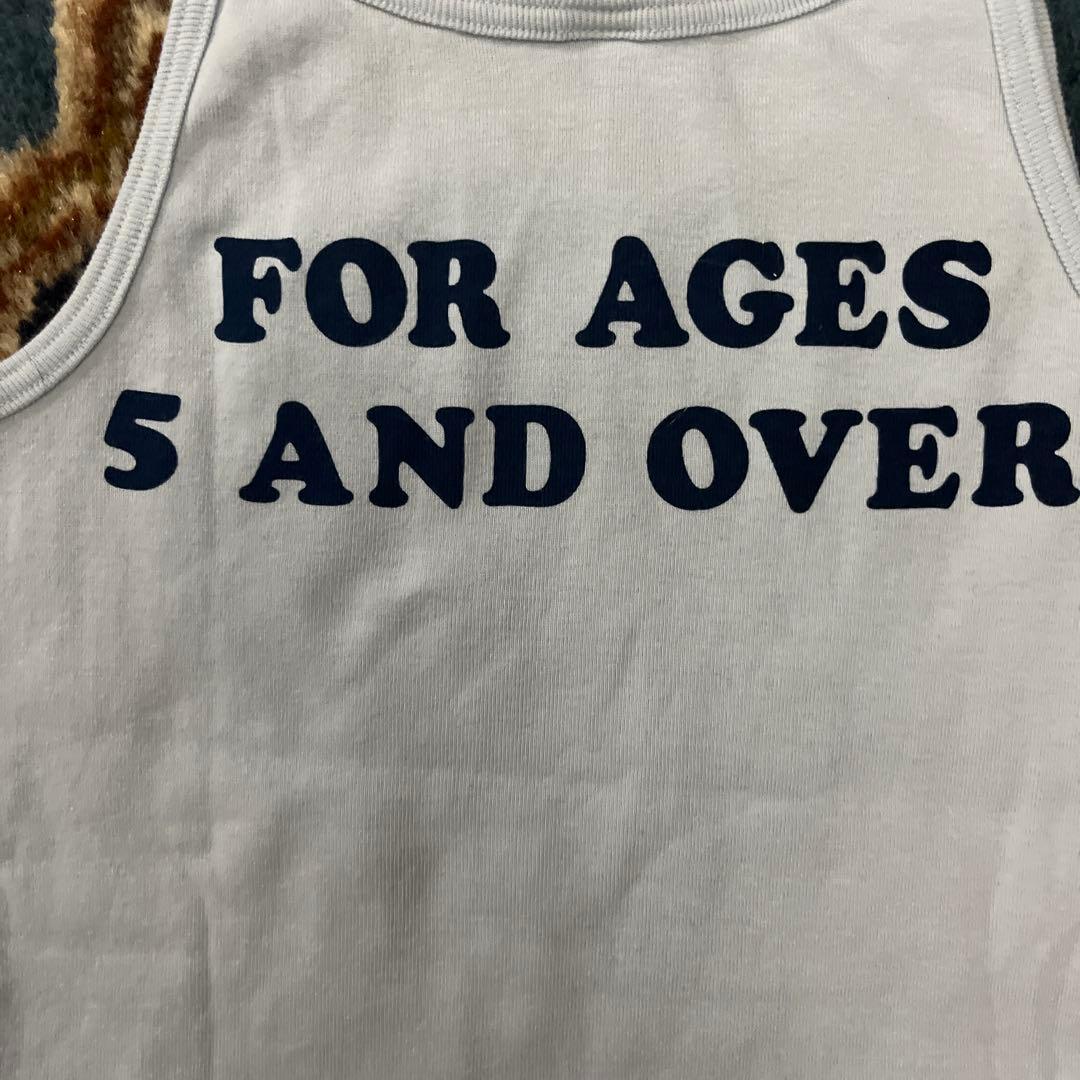 【新品タグありバッチ付き】HYSTERIC GLAMOUR 肩紐キャミ