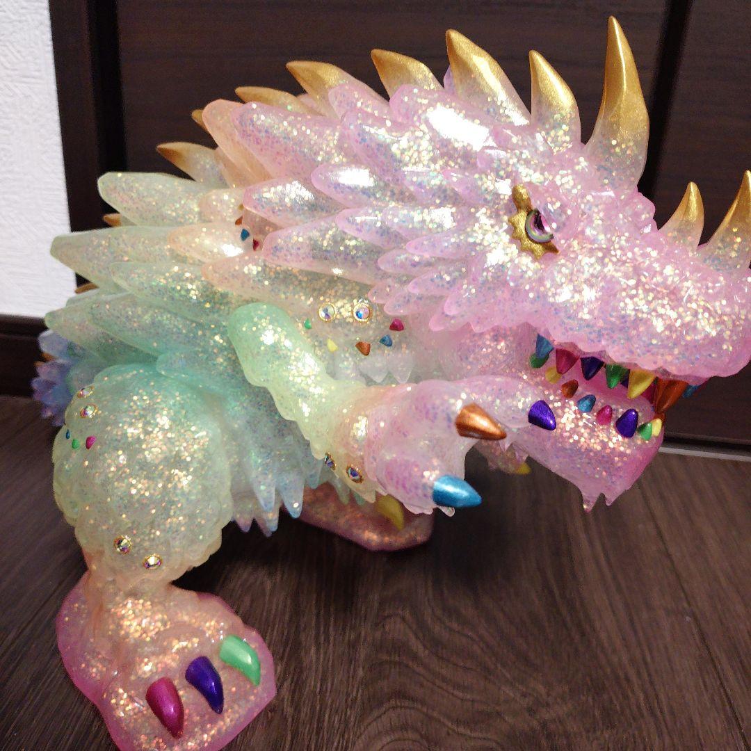 特撮 instinctoy vincent