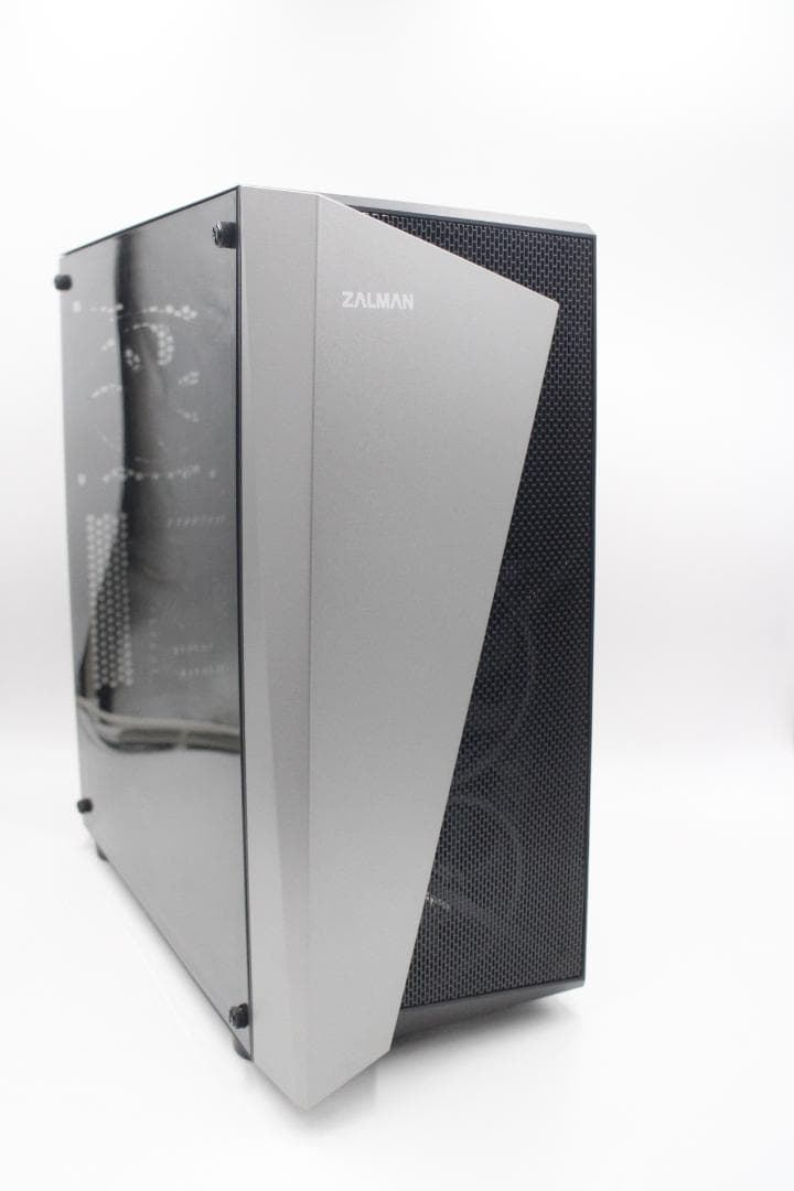 [M-TN 2220] ゲーミングPC