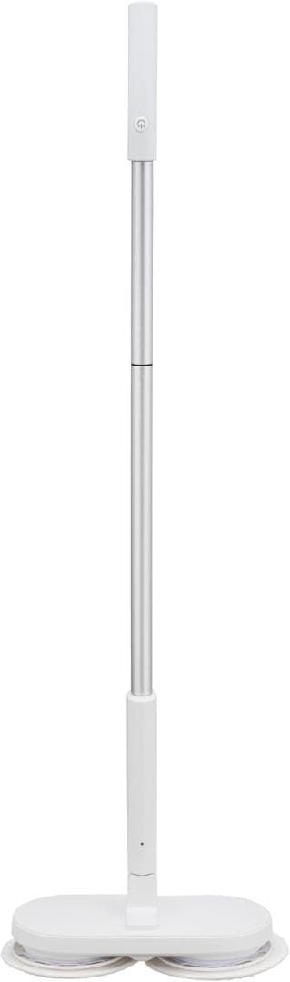 「即発送！CCP回転モップクリーナー ZJ-MA42-WH 新品未開封」