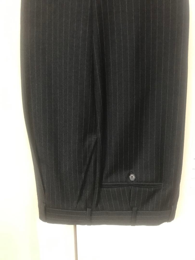 Belvest／ベルベスト・イタリアン 最高級テーラード スーツ