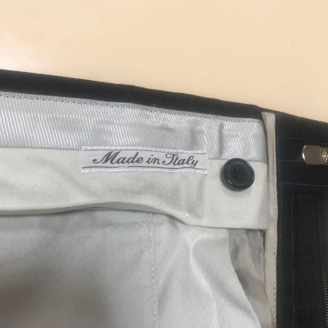 Belvest／ベルベスト・イタリアン 最高級テーラード スーツ