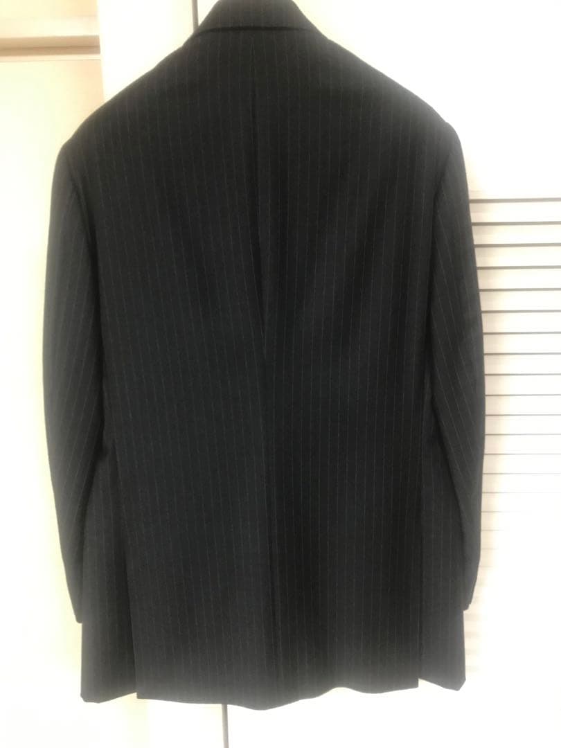 Belvest／ベルベスト・イタリアン 最高級テーラード スーツ