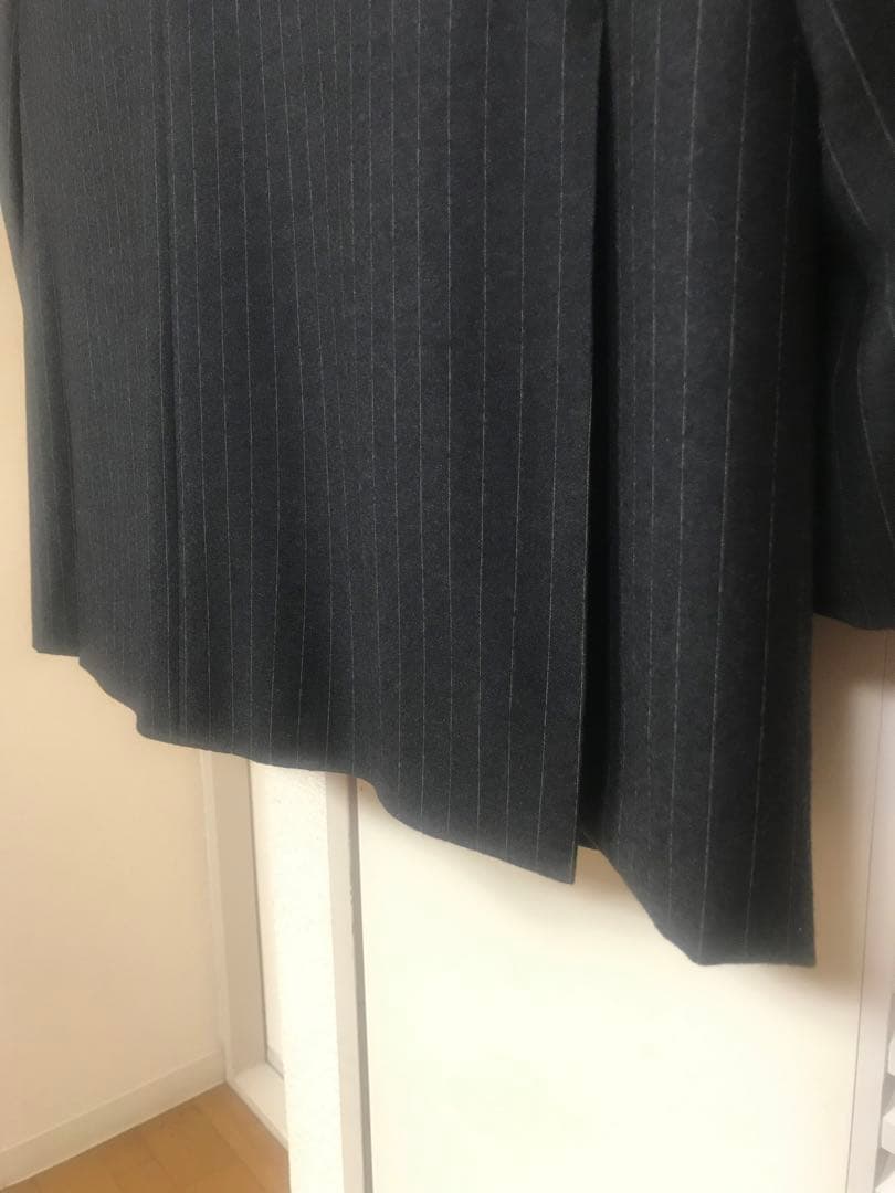 Belvest／ベルベスト・イタリアン 最高級テーラード スーツ