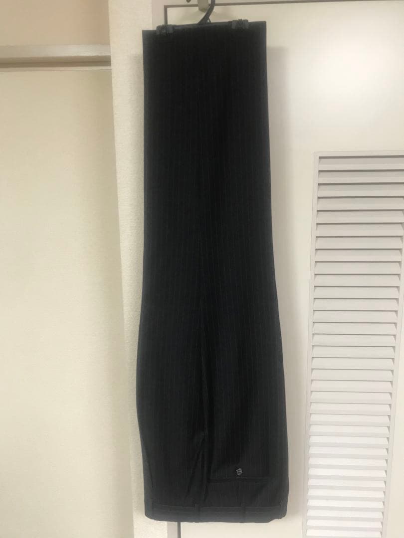 Belvest／ベルベスト・イタリアン 最高級テーラード スーツ