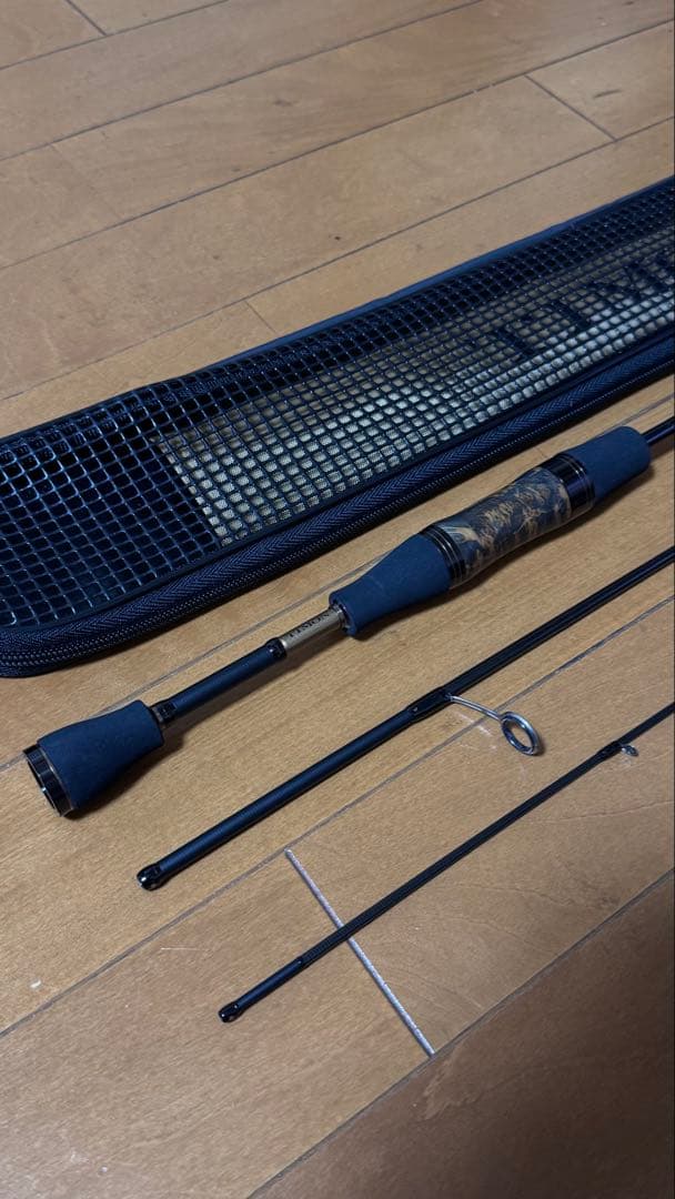 ティモン アナザーTコネクション AT3-S60L-E 新品同様