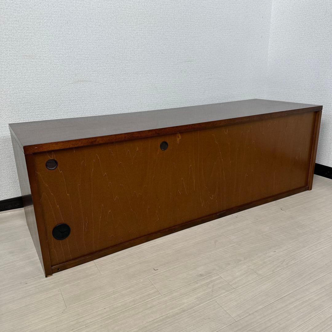 カリモク コロニアル テレビボード テレビ台 AVボード リビングボード i4※