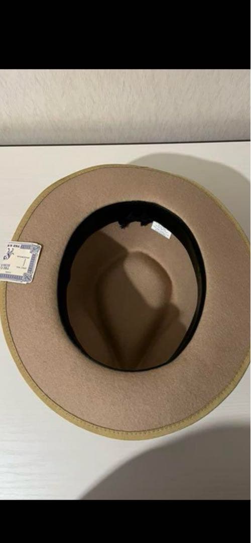 THE H.W. DOG&CO. POINT-H D-0008 ハット