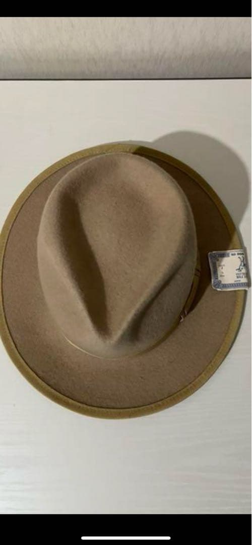 THE H.W. DOG&CO. POINT-H D-0008 ハット