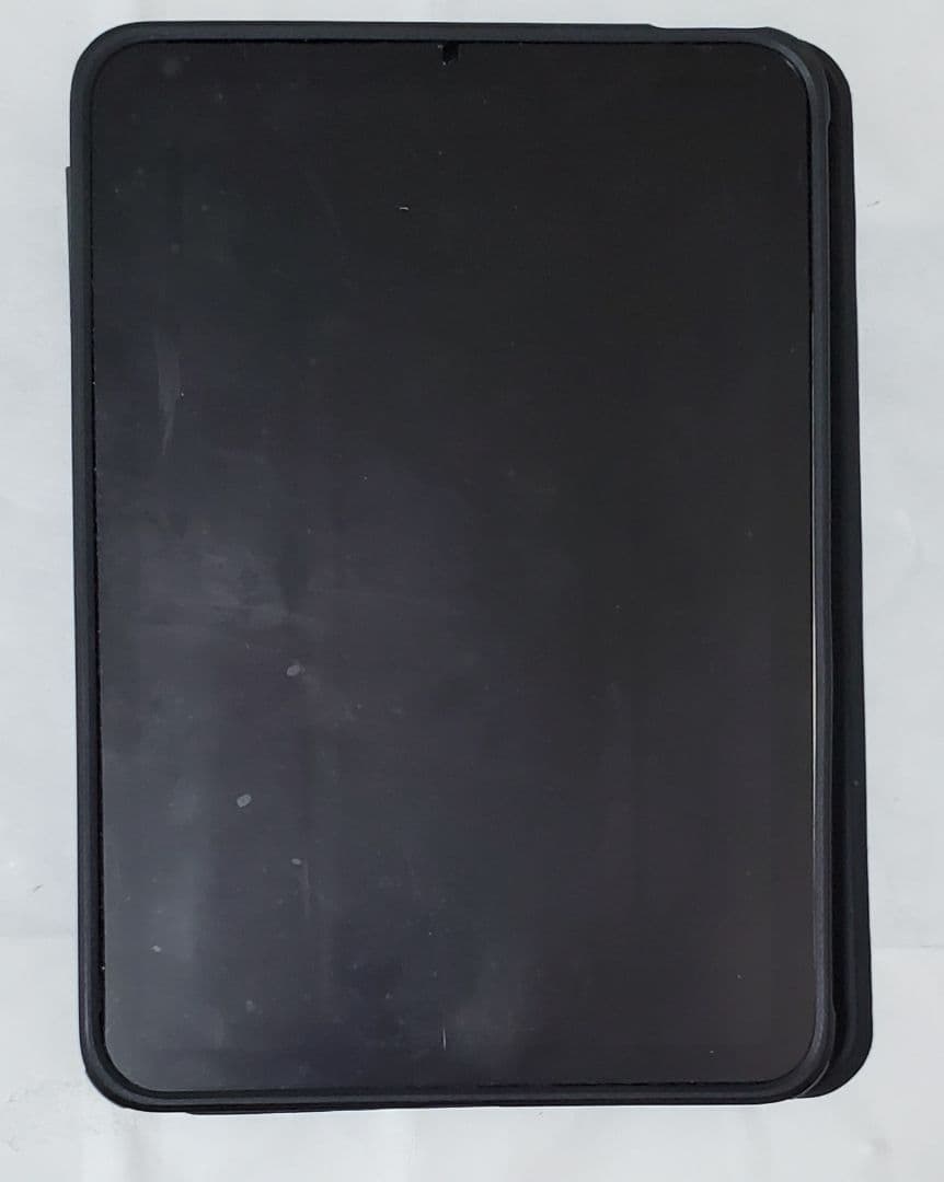 iPad mini 6 (第6世代) 256GB Wi-Fi　ESRケース付