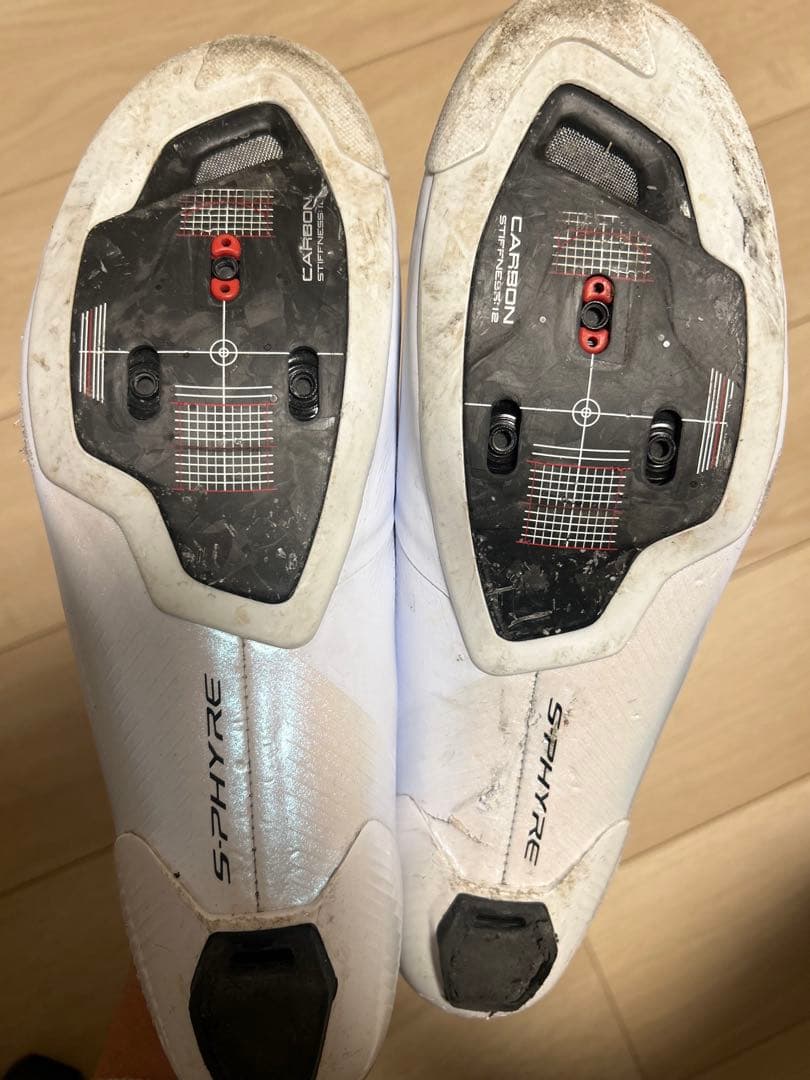 シマノ　rc9 s-phyre 27.2