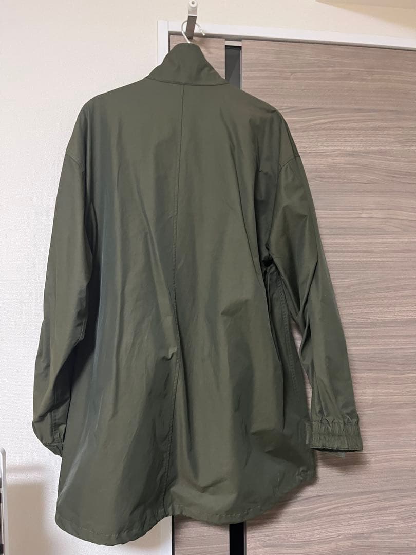 ジャケット・アウター stein 23ss Reversible Mods Coat