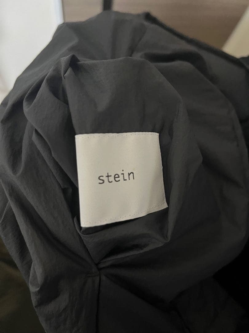 ジャケット・アウター stein 23ss Reversible Mods Coat