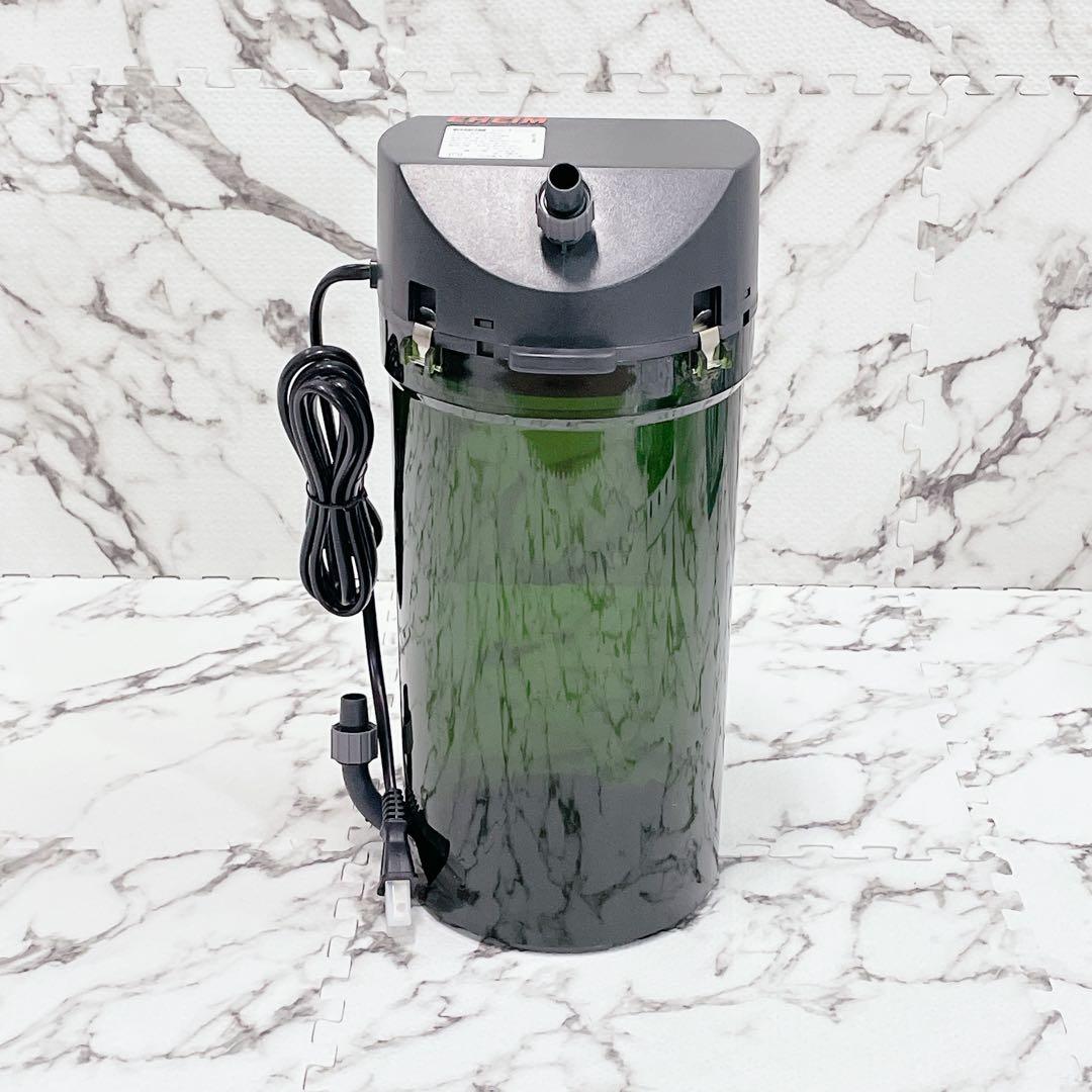 【未使用品】EHEIM CLASSIC 2213