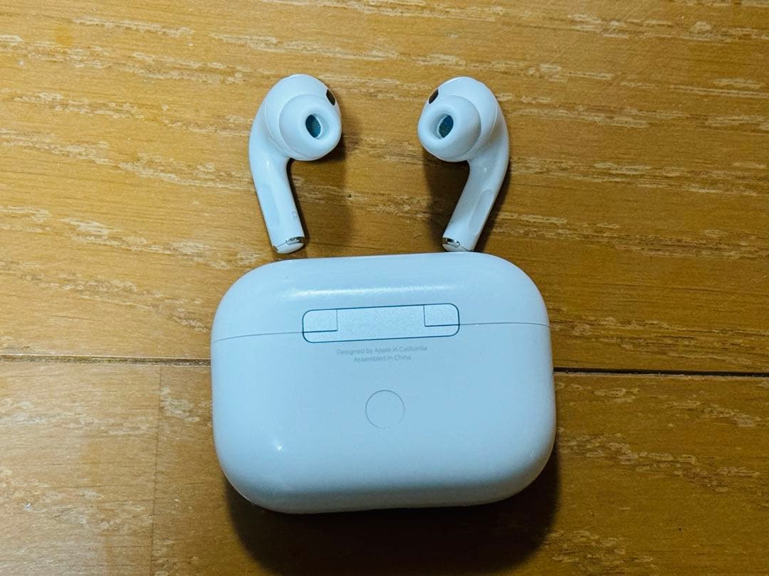 [Kanku] AirPods Pro 第2世代 Lightning