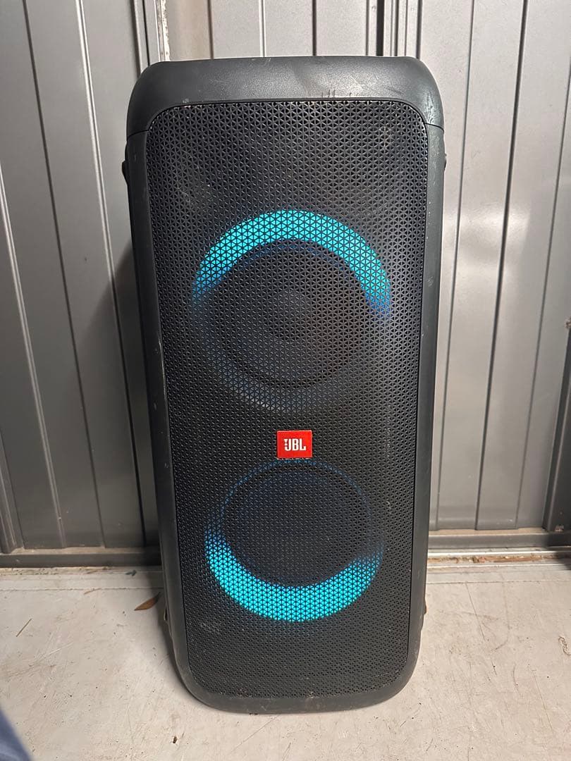 JBL PARTYBOX 300 大型スピーカー
