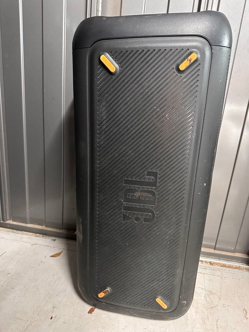JBL PARTYBOX 300 大型スピーカー