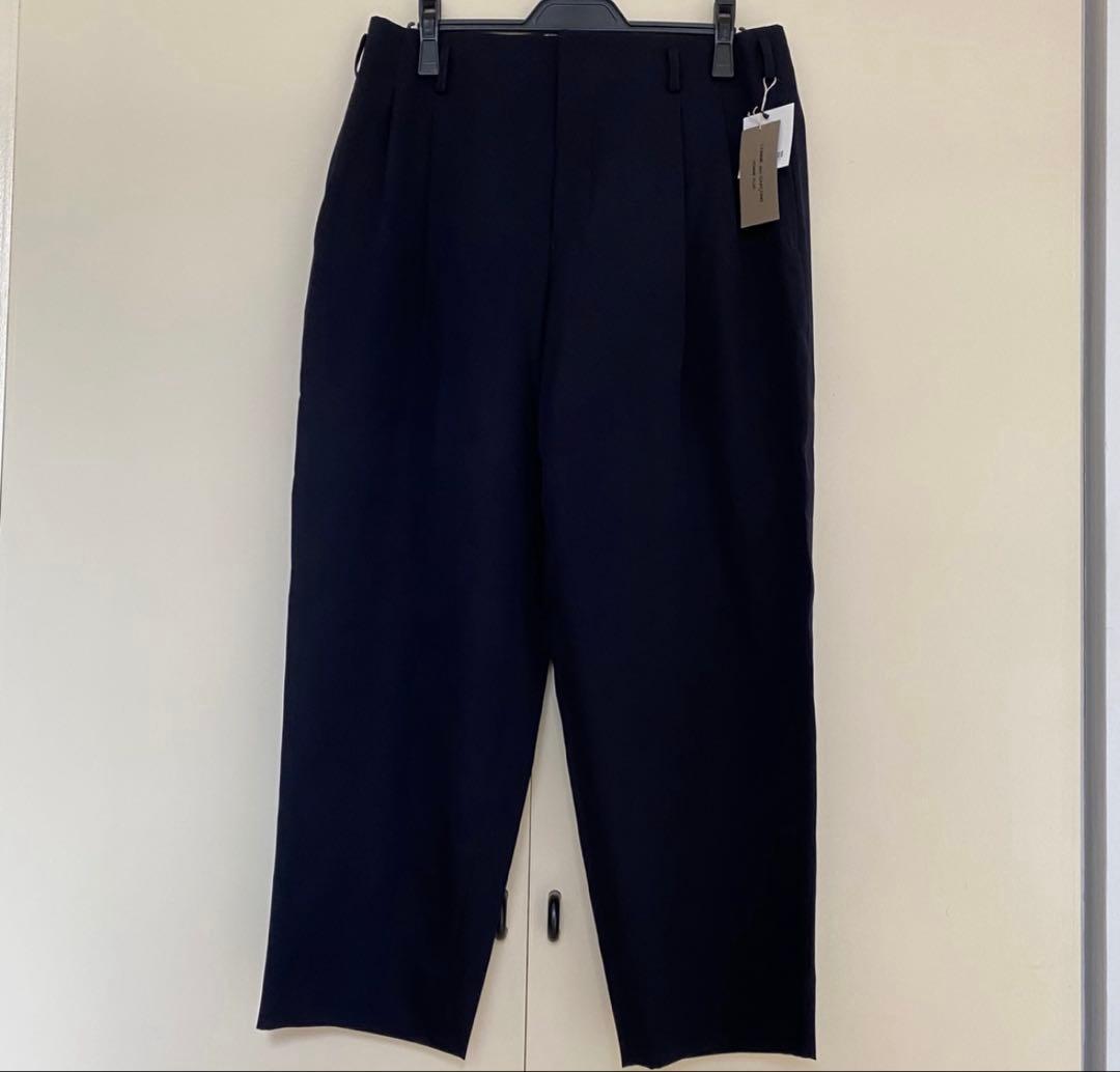 コムデギャルソン　オムプリュス　セットアップ