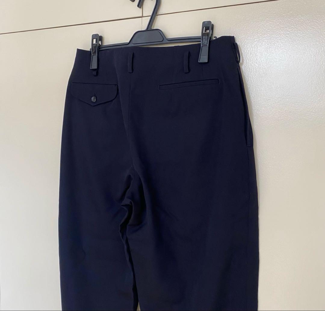 コムデギャルソン　オムプリュス　セットアップ